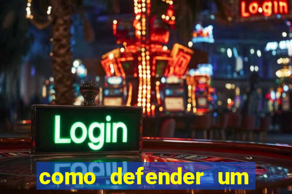 como defender um criminoso 7 temporada